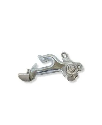 Volvo V60 Engine bonnet/hood lock/latch loop/hook 31218611