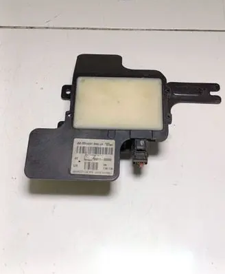 Hyundai Ioniq Distronic sensor radar 95811G2000