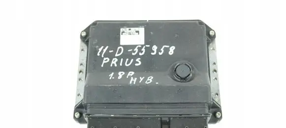 Toyota Prius (XW10) Engine control unit/module ECU 89661-47400
