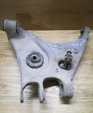 Audi A4 S4 B6 8E 8H Rear upper control arm/wishbone 8E0505311T 03426221 9737S