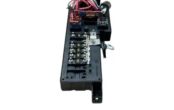 Volvo S60 Fuse box set 8637841