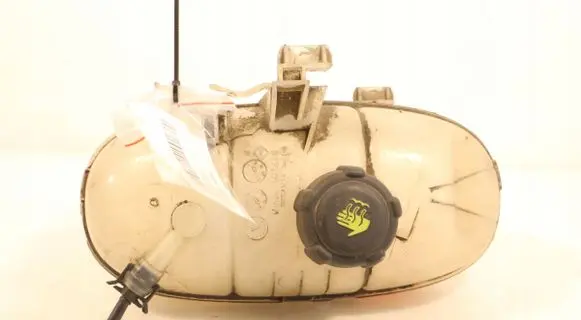 Renault Trafic III (X82) Coolant expansion tank/reservoir 21701893R