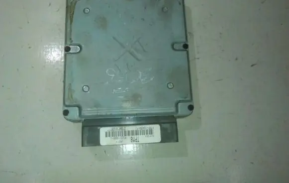 Mazda 626 Engine control unit/module f7ff12a650fj fsj3-18881-j
