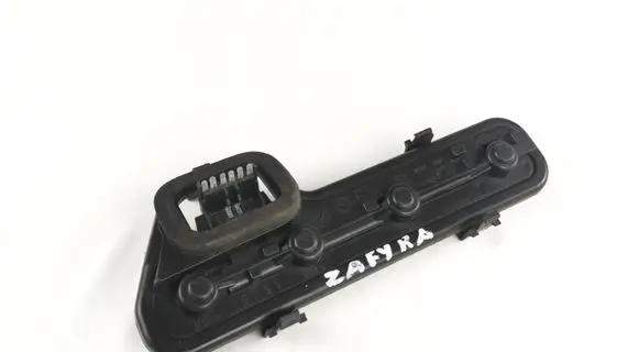 Opel Zafira B Tail light bulb cover holder 5248