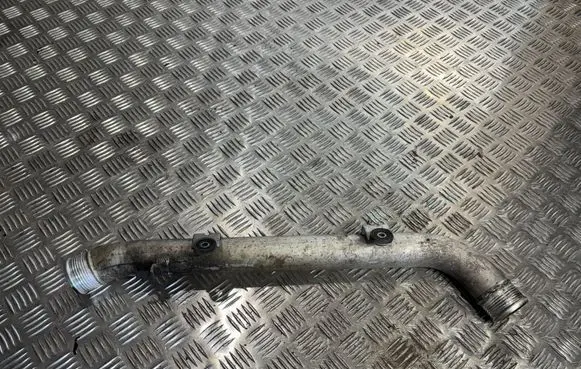 Audi Q7 4L Intercooler hose/pipe 7L6145795H