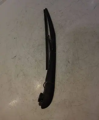 Toyota Corolla Cross Rear wiper blade 