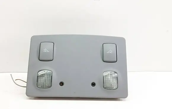 Audi A6 S6 C5 4B Front seat light 4B0947303