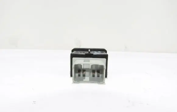 Suzuki Grand Vitara I Other switches/knobs/shifts