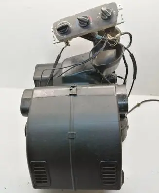 Ford Transit Interior heater climate box assembly YC1H18D394AP VW18D393