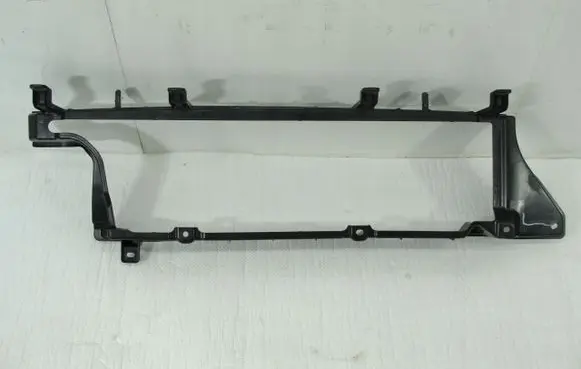 Suzuki Swift III Intercooler air guide/duct channel 7243381S0