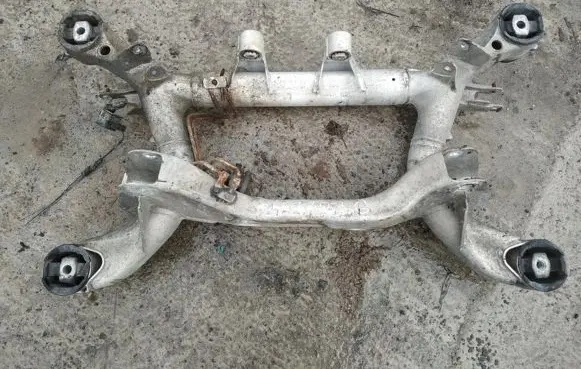 BMW 7 E65 E66 Rear subframe 