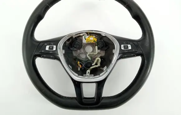 Volkswagen Caddy Steering wheel 