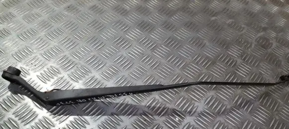 Mazda 323 F Front wiper blade arm