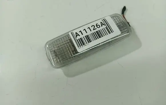 Audi A6 S6 C6 4F Other interior light 4D0947105A