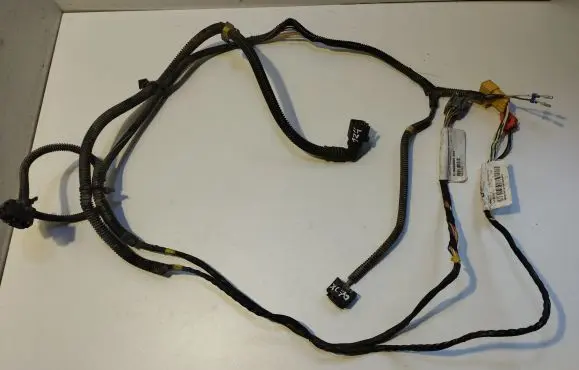 Volvo XC70 Other wiring loom
