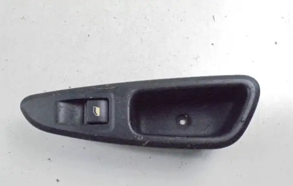 Peugeot 308 Electric window control switch 96573850XT