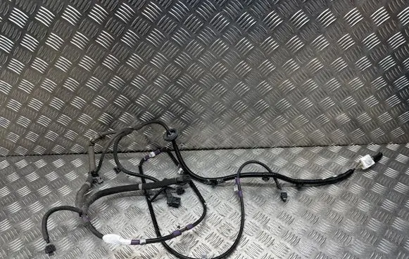 Toyota RAV 4 (XA50) Parking sensor (PDC) wiring loom 8218142250 0YGPAYT0Y88M