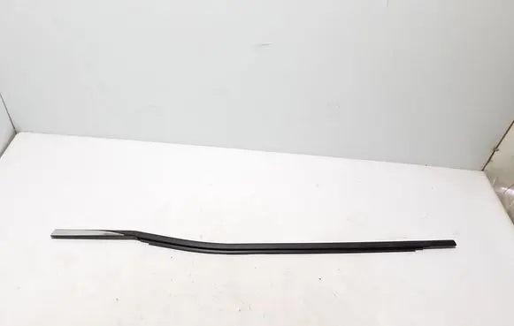 Renault Megane E-Tech Rear door trim (molding) 828323548R