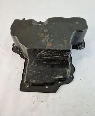 Mercedes-Benz ML W164 Oil sump 