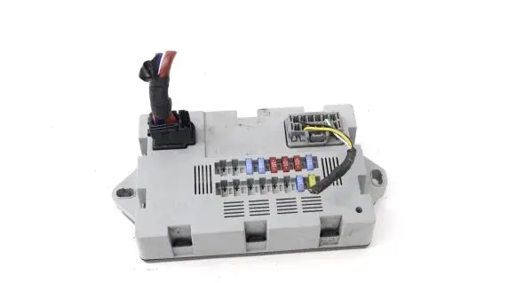 Land Rover Range Rover Evoque L538 Fuse box set CPLA14Q073AA