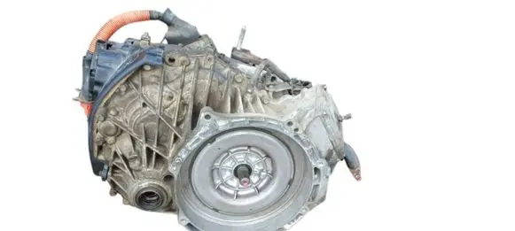 Toyota Prius (NHW20) Automatic gearbox 3061209537