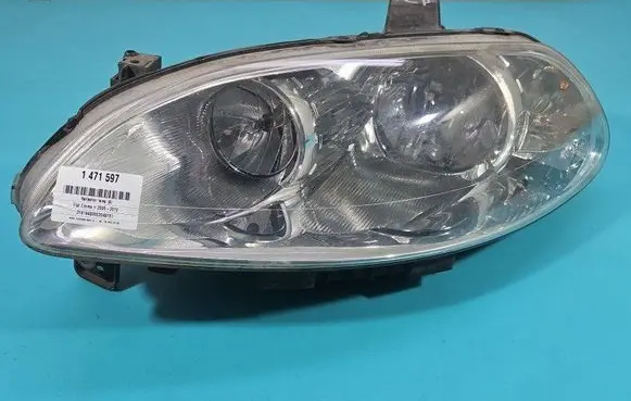 Fiat Croma Headlight/headlamp 51733561 IMPRK1471597