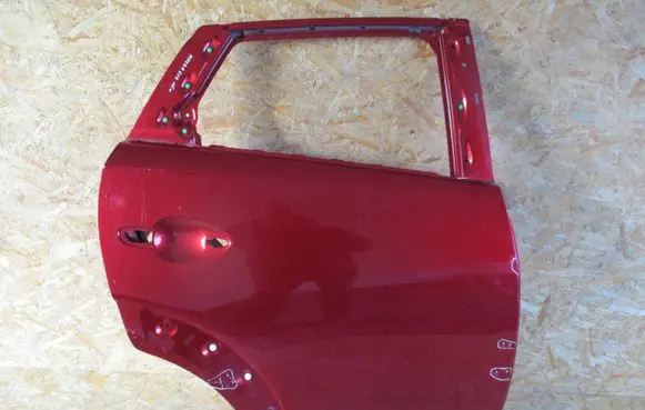 Mazda CX-3 Rear door D10E72010