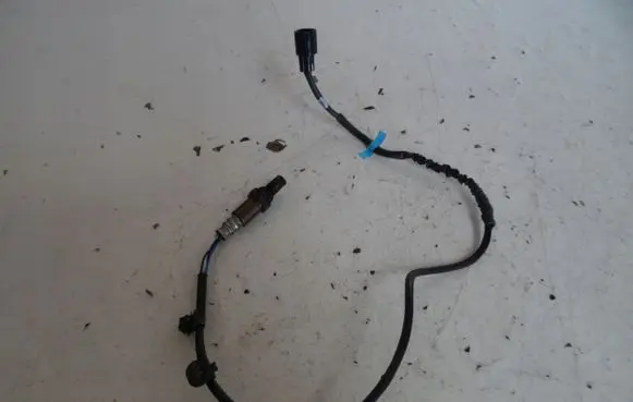 Toyota Prius (XW20) Lambda probe sensor AB211