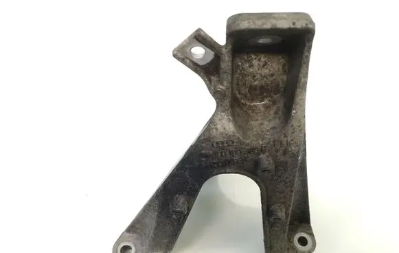 Audi A6 S6 C6 4F Engine mounting bracket 4F0199308P