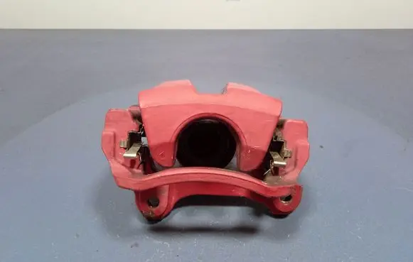 Lexus IS III XE30 Rear brake caliper