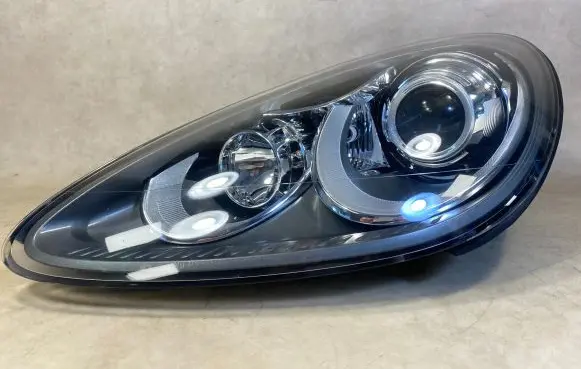 Porsche Cayenne (92A) Headlight/headlamp 7P5941030AQ