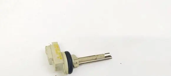 Ford Fiesta Interior temperature sensor 4S7T19C734AA 4S7T-19C734-AA