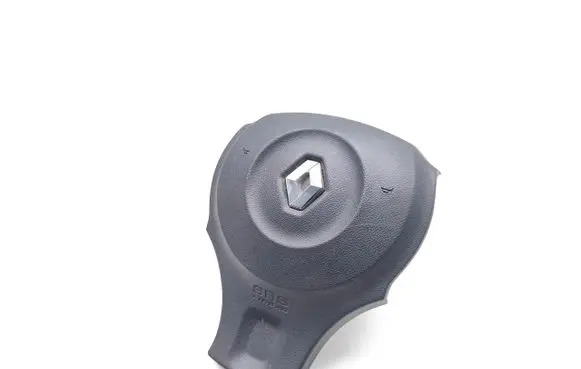 Renault Koleos I Steering wheel airbag