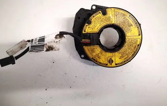 Ford Maverick Airbag slip ring squib (SRS ring)