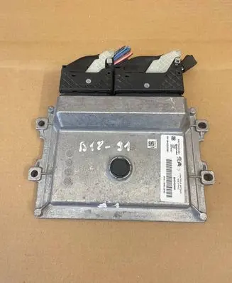 Peugeot 208 Engine control unit/module A3C7002510001 9845426480 9843252980