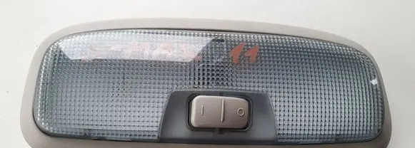 Ford S-MAX Rear door interior light 8A6A13776CA