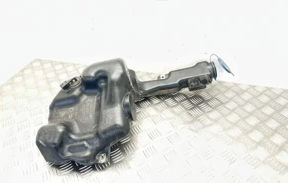 Mercedes-Benz C W204 Windshield washer fluid reservoir/tank A2048602160 A204869