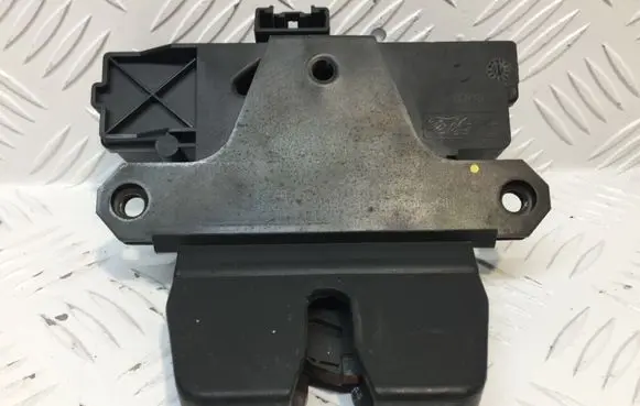 Ford Focus C-MAX Tailgate lock latch 3M51-R442A66-AM