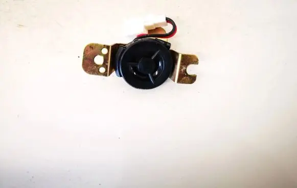 Hyundai XG Front door speaker
