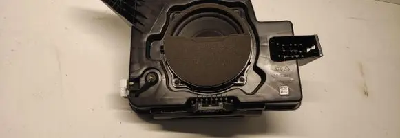 KIA Optima Subwoofer speaker 96380-A8300
