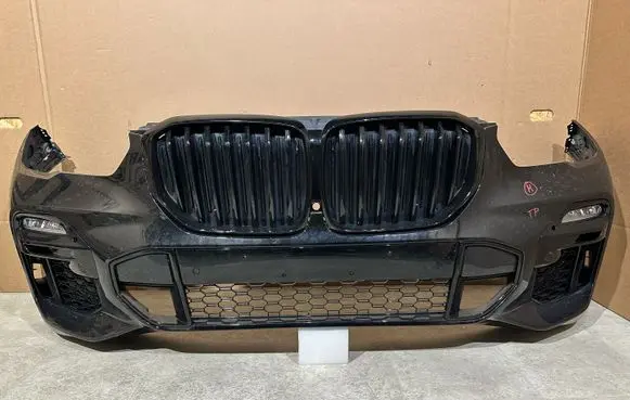 BMW X5 G05 Front bumper