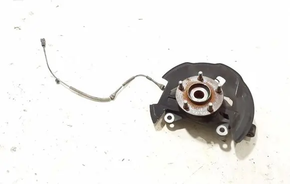 Mazda CX-3 Front wheel hub D10E33021