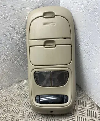 Dodge Durango Front seat light 821344 vb7098