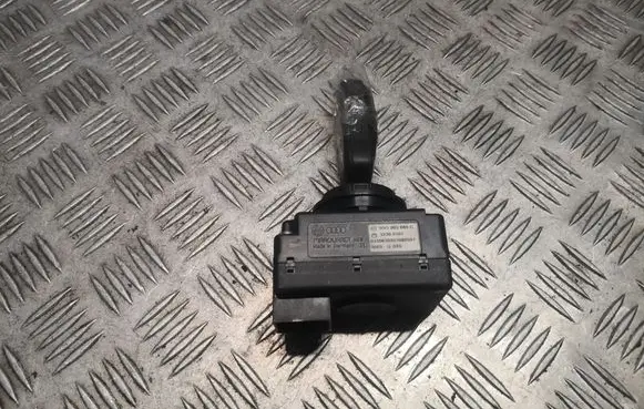 Porsche Cayenne (9PA) Ignition lock 3D0905865C