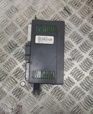 BMW 5 E39 Window control relay 6915920 086946056 004175
