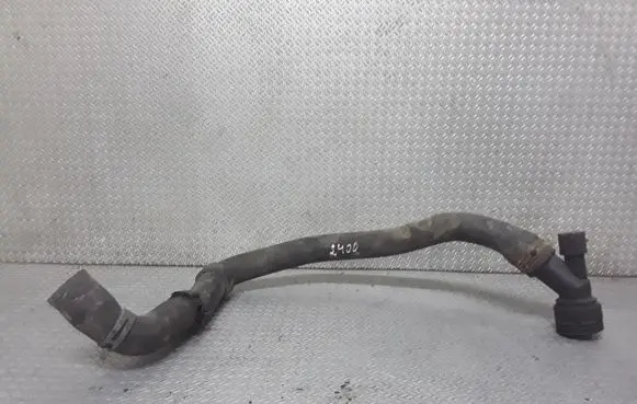Seat Ibiza III (6L) Engine coolant pipe/hose