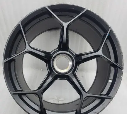Lamborghini LP 610-4 R20 alloy rim 4T0601017BA