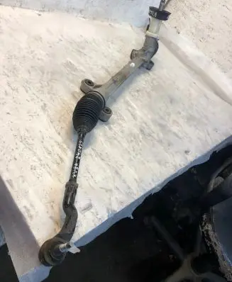 Ford Kuga III Steering rack Lx6c3a500ad