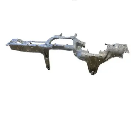 Chrysler Pacifica Dashboard cross member/frame bar 68227112