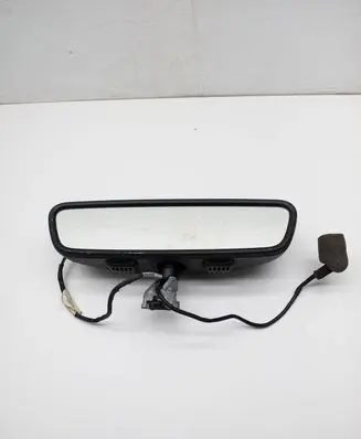 Mercedes-Benz GLE (W166 - C292) Rear view mirror (interior) 6250628000 E11026530